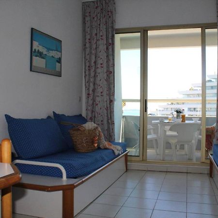 Studio A Villeneuve-Loubet Plage Avec Parking Prive, 2/4 Couchages - Fr-1-252A-6 Exterior foto
